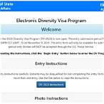 dv lottery 2023
